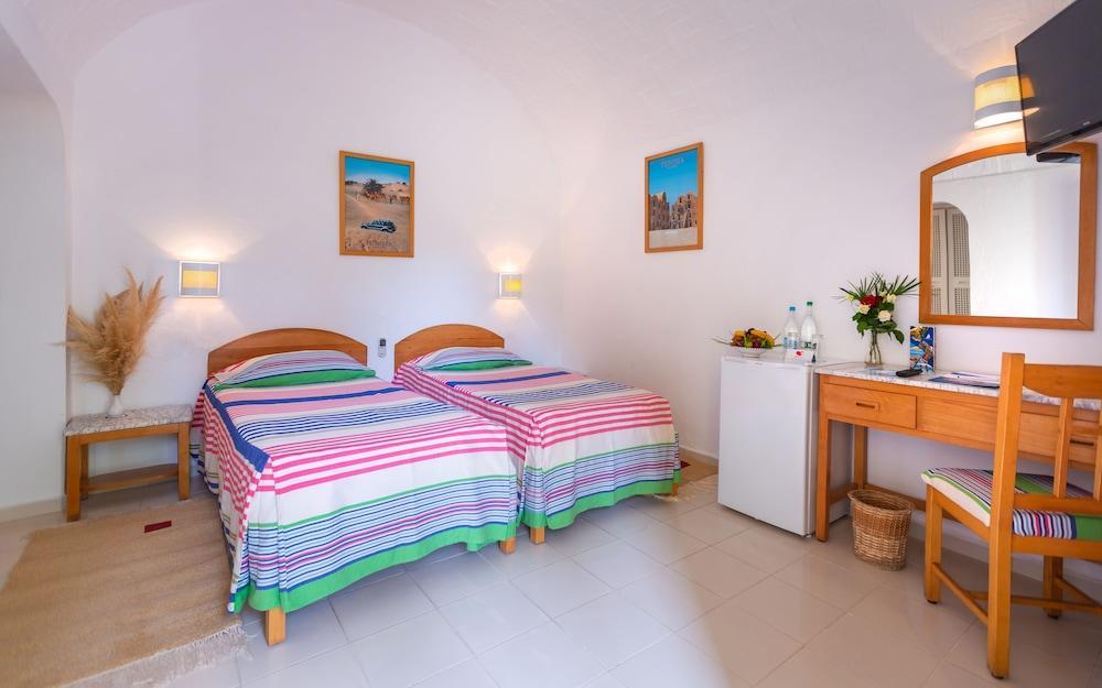 Samira Club Family And Couples Only Hotel Hammamet Exterior photo