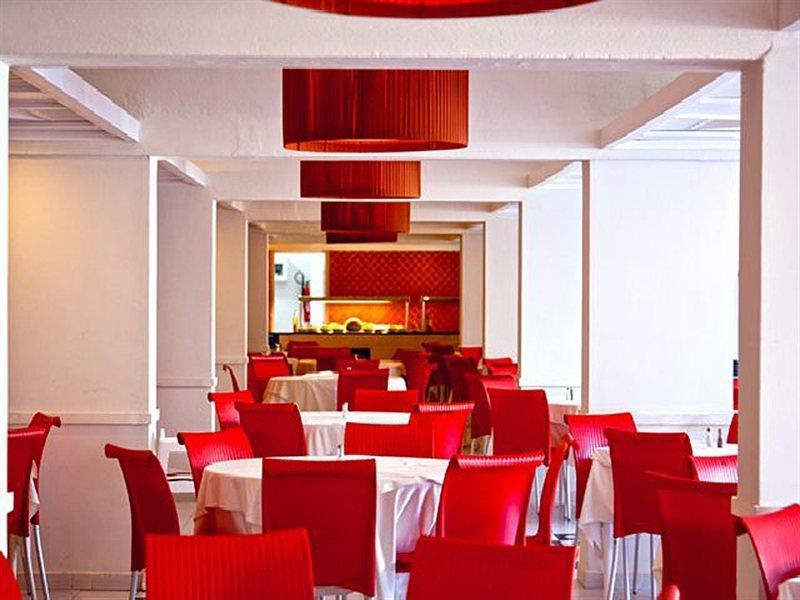 Samira Club Family And Couples Only Hotel Hammamet Exterior photo