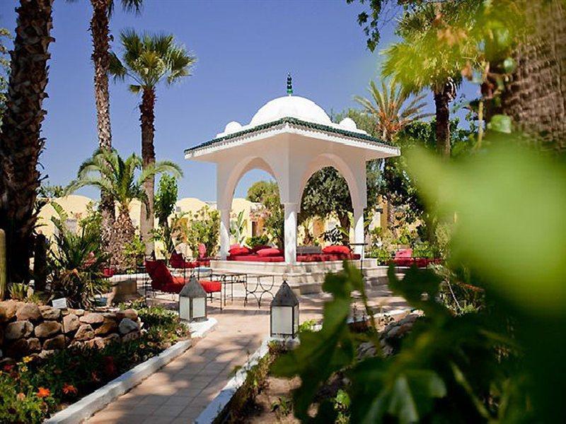 Samira Club Family And Couples Only Hotel Hammamet Exterior photo