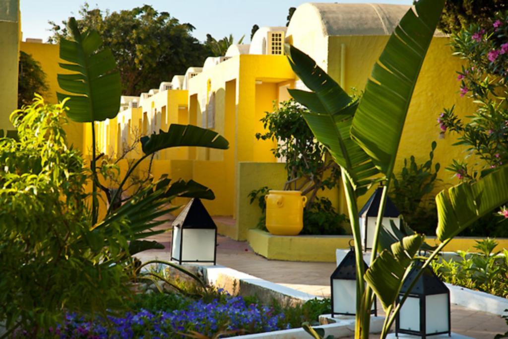 Samira Club Family And Couples Only Hotel Hammamet Exterior photo