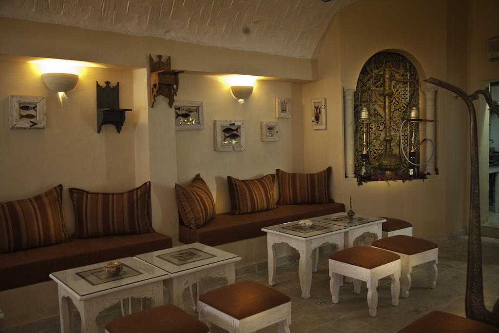 Samira Club Family And Couples Only Hotel Hammamet Exterior photo