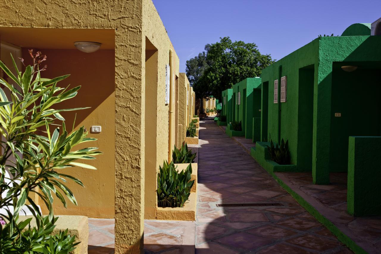 Samira Club Family And Couples Only Hotel Hammamet Exterior photo