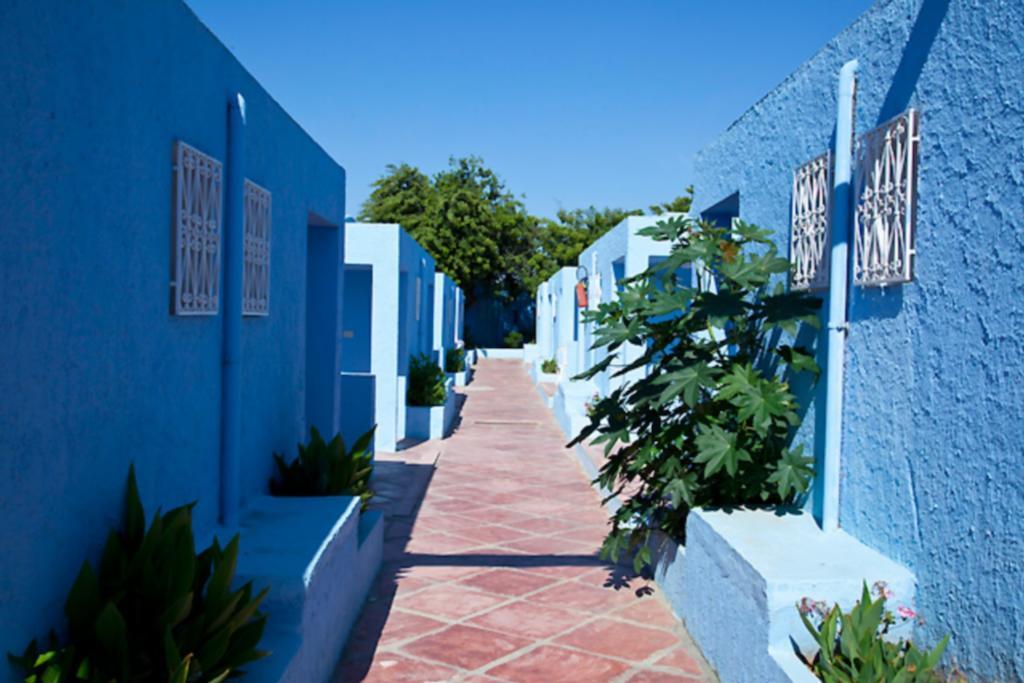 Samira Club Family And Couples Only Hotel Hammamet Exterior photo