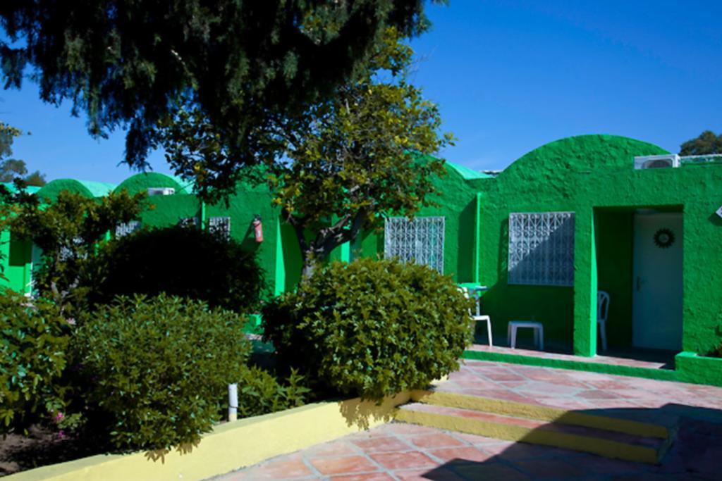 Samira Club Family And Couples Only Hotel Hammamet Exterior photo